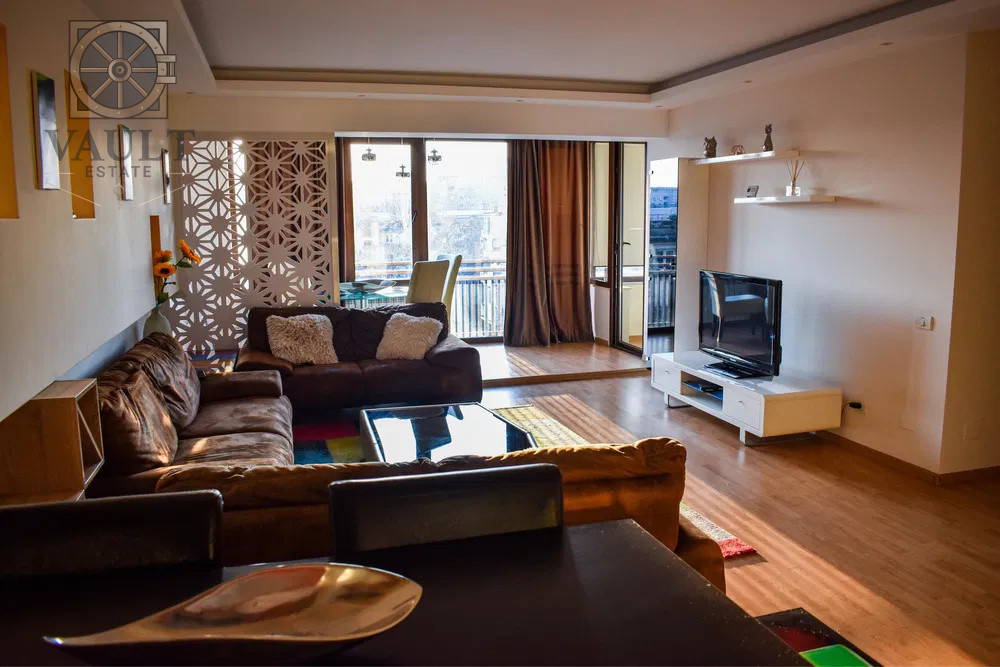 apartament 2 camere-71 MP- Calea Vitan