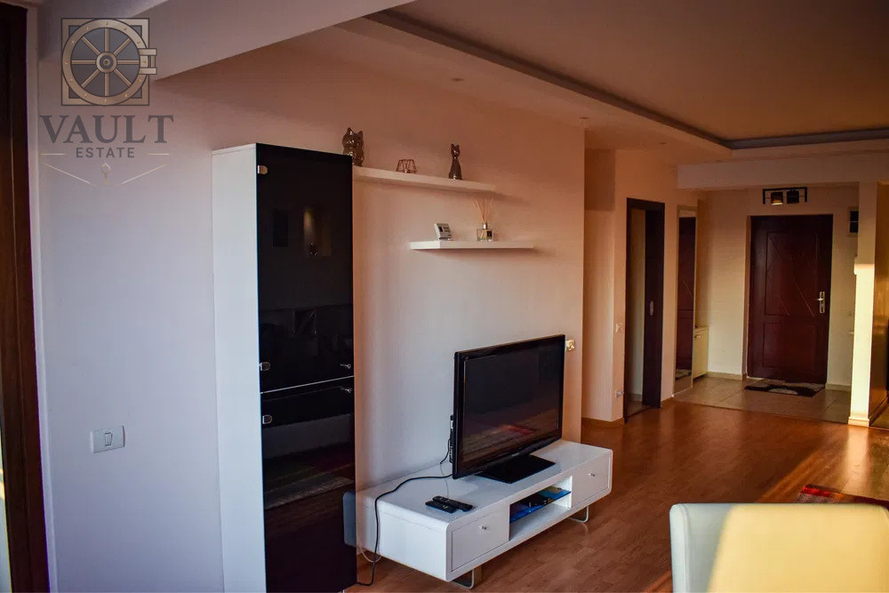 apartament 2 camere-71 MP- Calea Vitan
