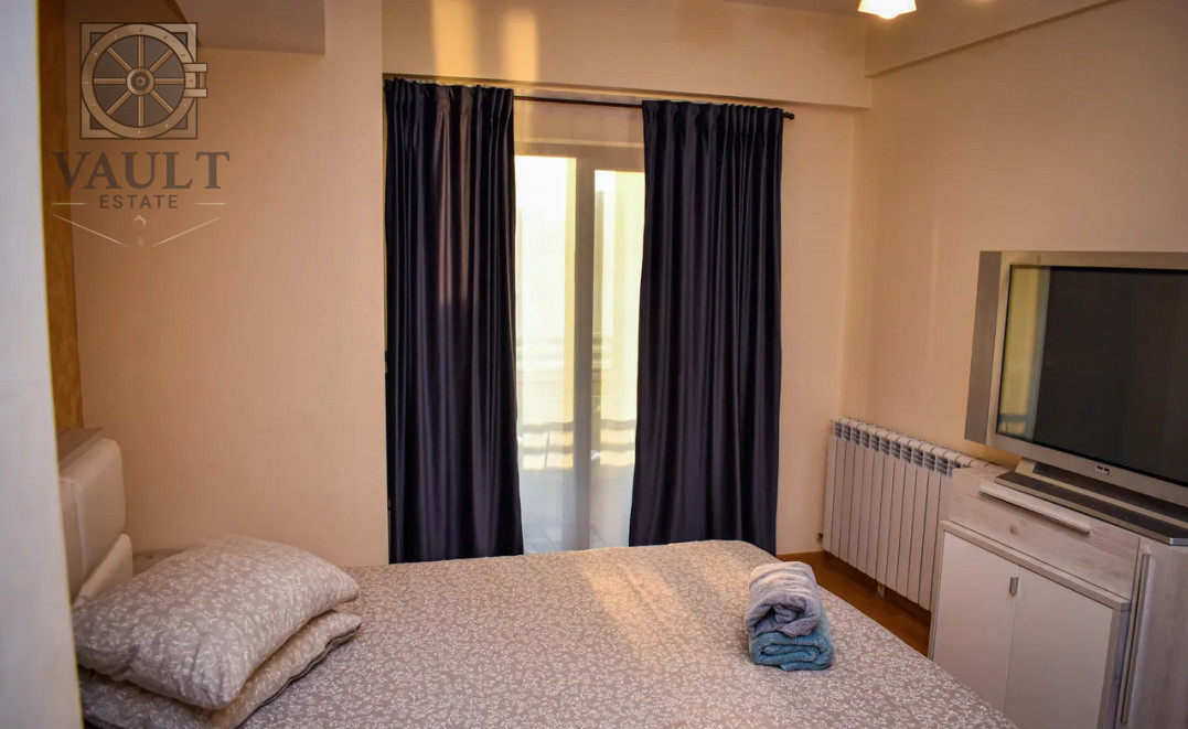 apartament 2 camere-71 MP- Calea Vitan