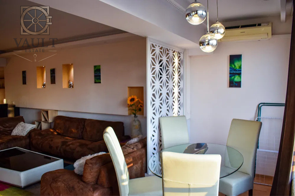 apartament 2 camere-71 MP- Calea Vitan