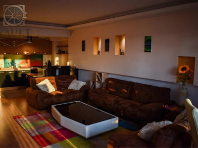 apartament 2 camere-71 MP- Calea Vitan
