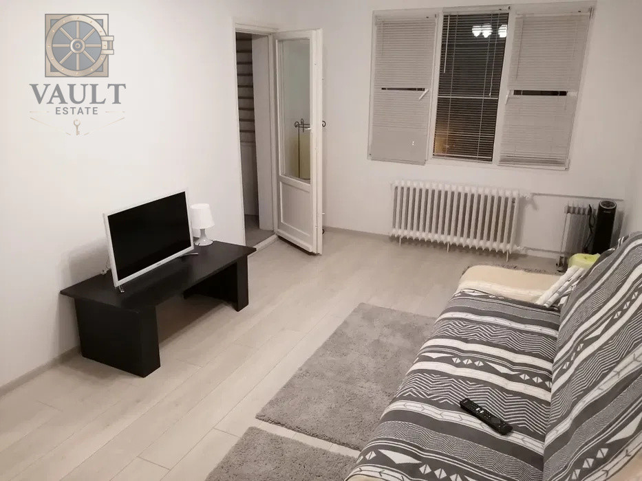 Apartament 3 camere -56.9Mp-Salajan-Nicolae Grigorescu