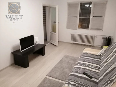 Apartament 3 camere -56.9Mp-Salajan-Nicolae Grigorescu