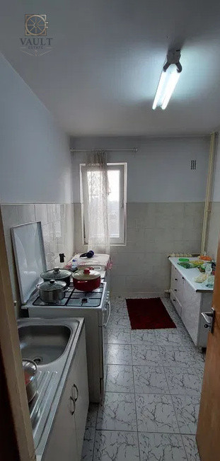 Apartament 2 camere -R2-45Mp-Titan 