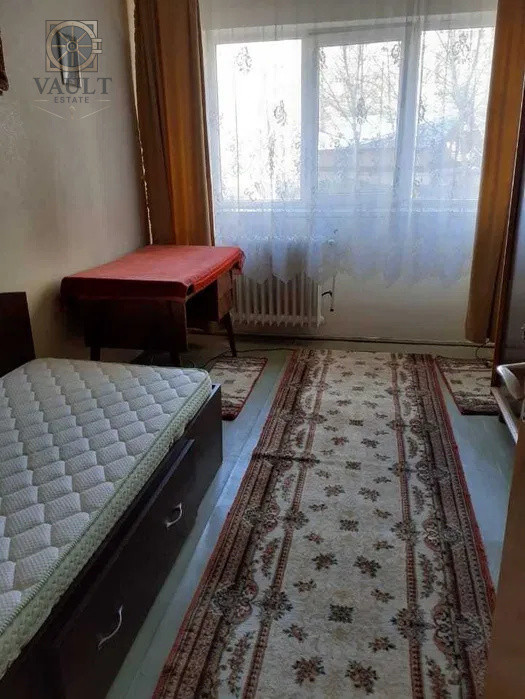 Apartament 3 camere -71Mp-Gorjului 