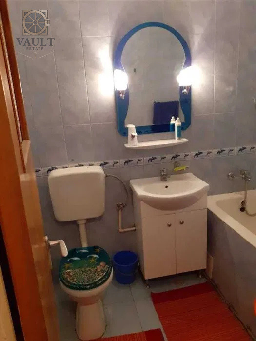 Apartament 3 camere -71Mp-Gorjului 