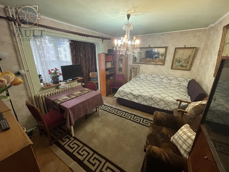 Apartament 4 camere-79.49MP- Titan 