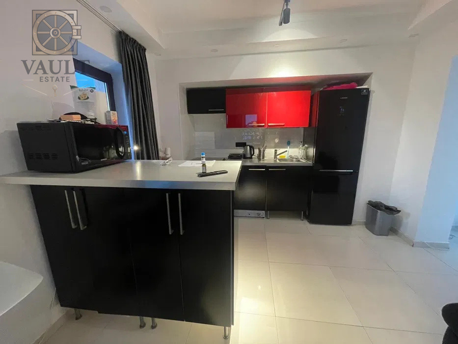 Apartament 3 camere-70MP- Rond Alba Iulia