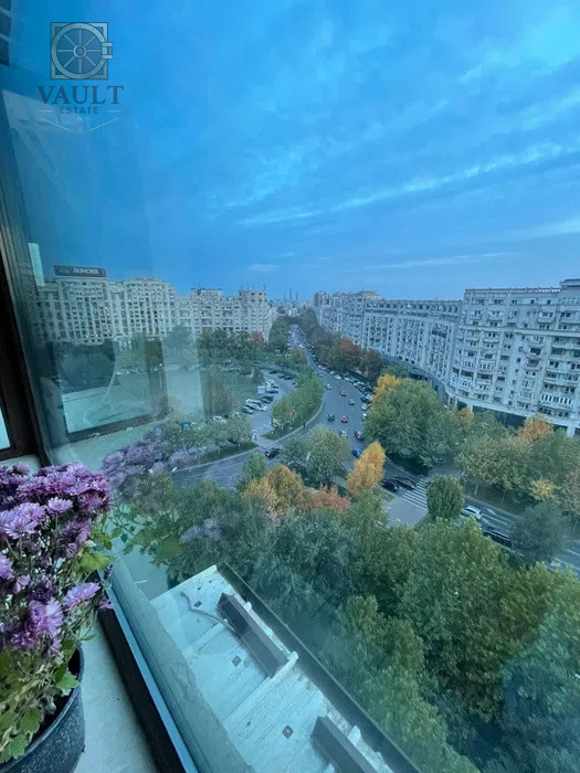 Apartament 3 camere-70MP- Rond Alba Iulia