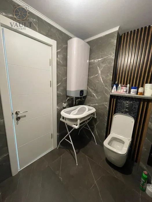 Apartament 3 camere-70MP- Rond Alba Iulia