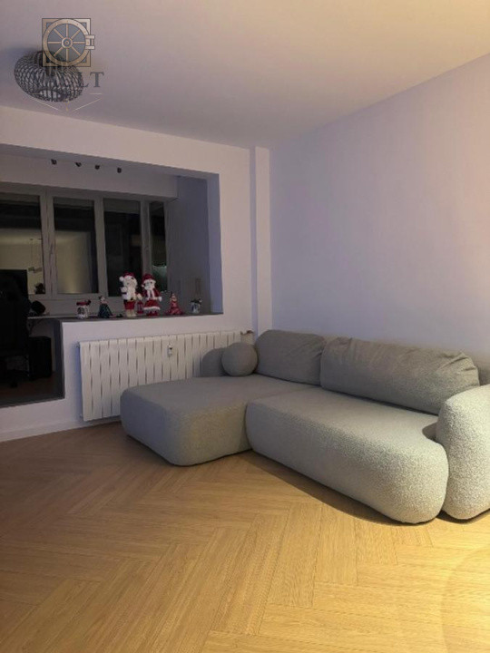 Apartament  2 camere -56Mp- Titan 