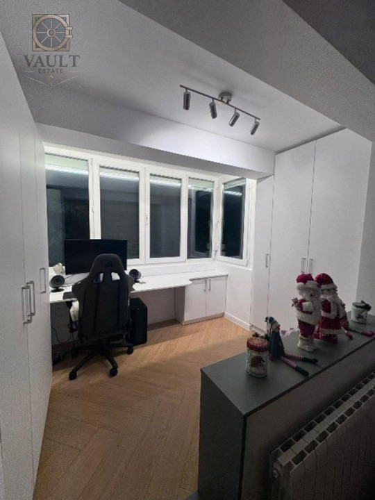 Apartament  2 camere -56Mp- Titan 