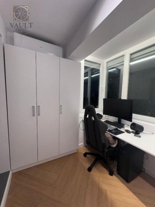 Apartament  2 camere -56Mp- Titan 