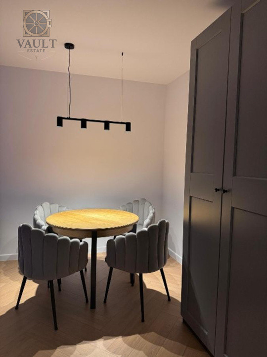 Apartament  2 camere -56Mp- Titan 