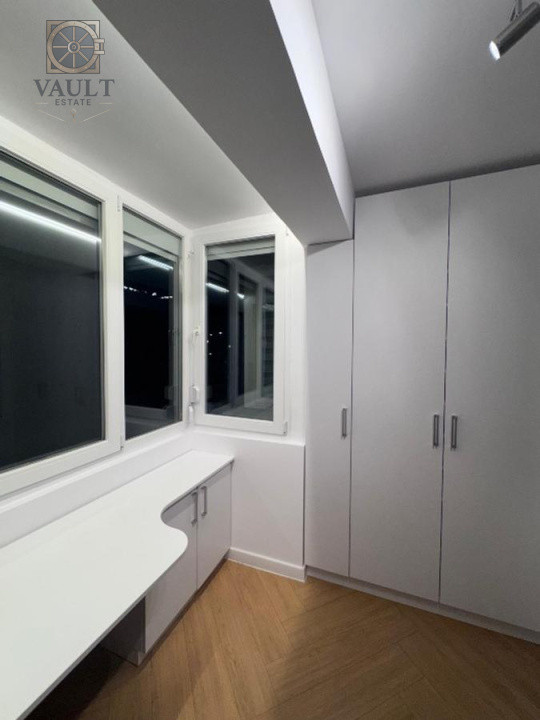 Apartament  2 camere -56Mp- Titan 