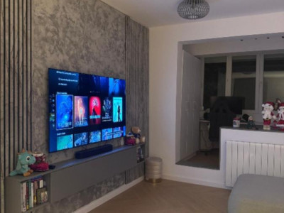 Apartament  2 camere -56Mp- Titan 