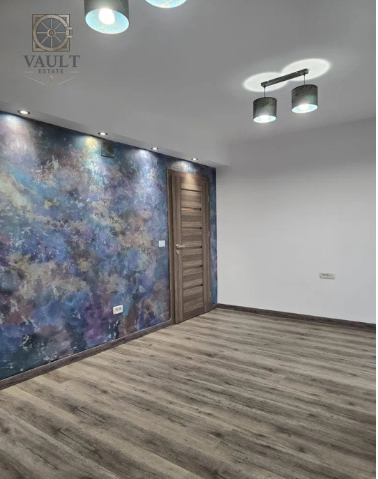 Apartament 3 camere - Terasa + Gradina proprie -86,4 mp -Nicolae Grigorescu 