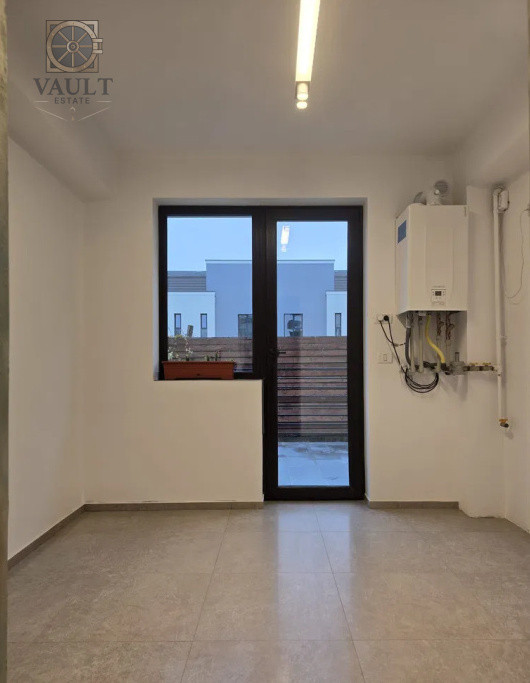 Apartament 3 camere - Terasa + Gradina proprie -86,4 mp -Nicolae Grigorescu 