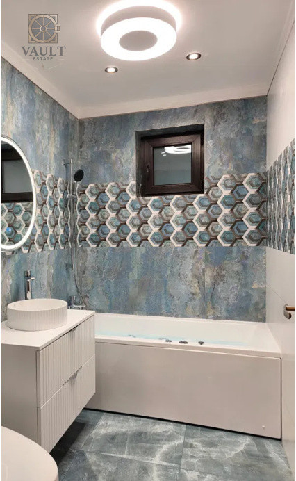 Apartament 3 camere - Terasa + Gradina proprie -86,4 mp -Nicolae Grigorescu 