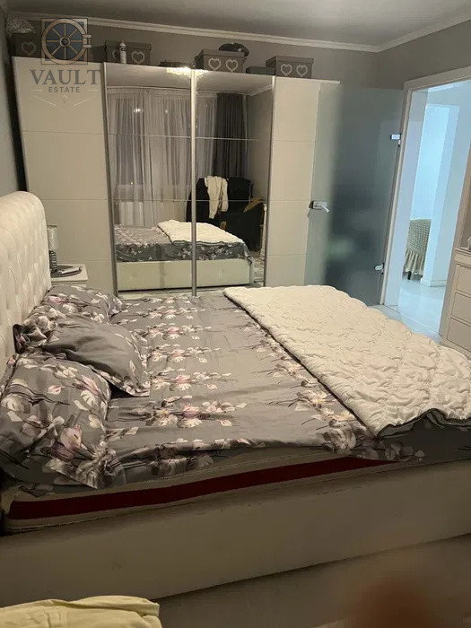 Apartament  3 camere-67mp-Dristor 