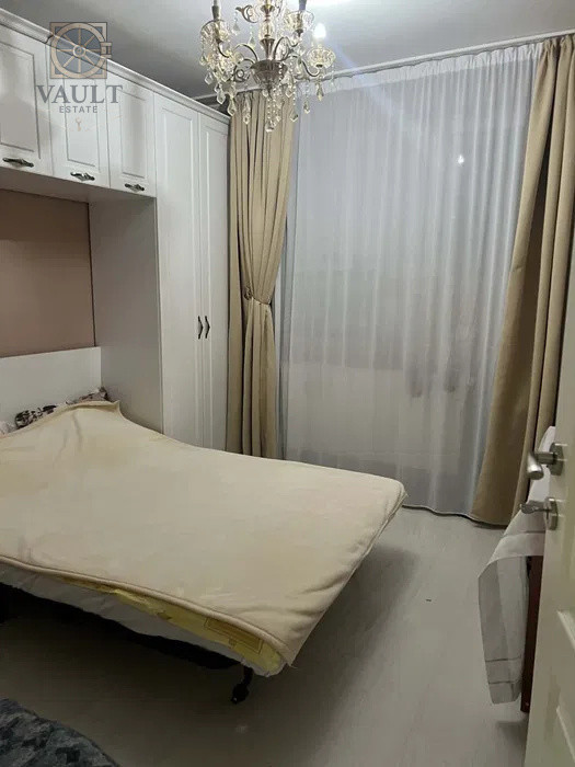 Apartament  3 camere-67mp-Dristor 