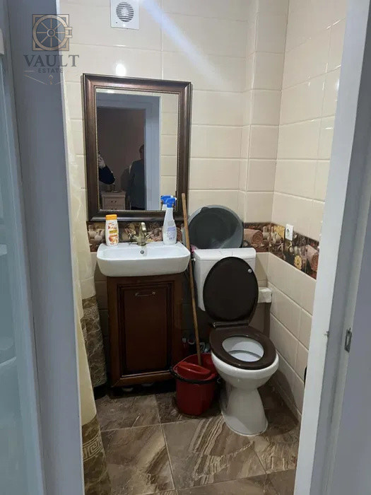 Apartament  3 camere-67mp-Dristor 