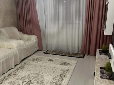 Apartament  3 camere-67mp-Dristor 