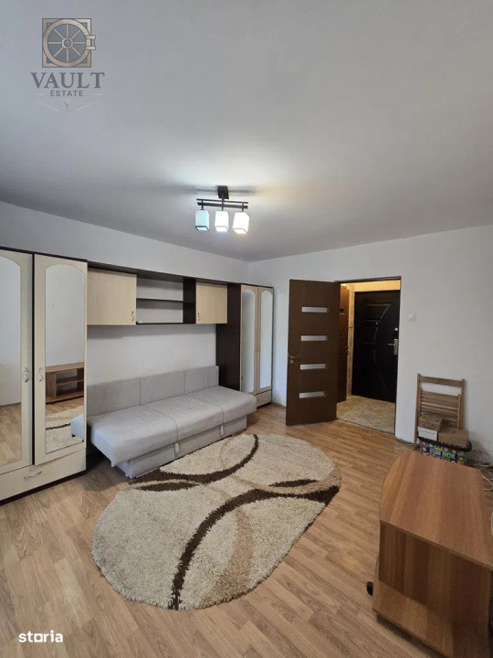 Garsoniera -20.82Mp-Ozana -Mizil 