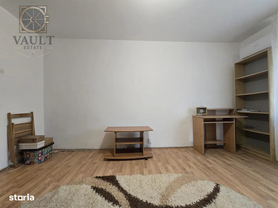 Garsoniera -20.82Mp-Ozana -Mizil 