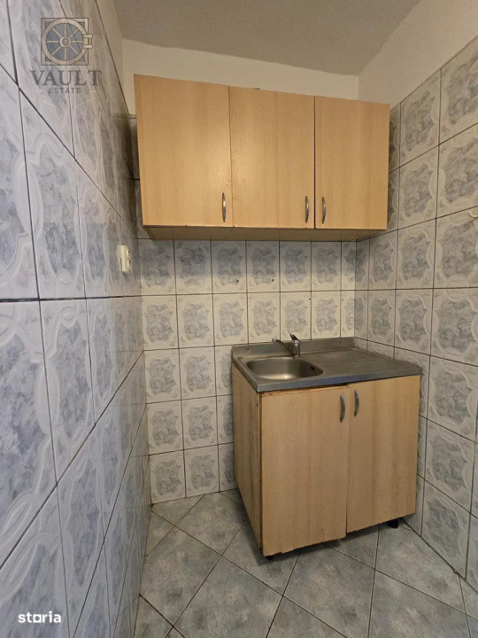 Garsoniera -20.82Mp-Ozana -Mizil 