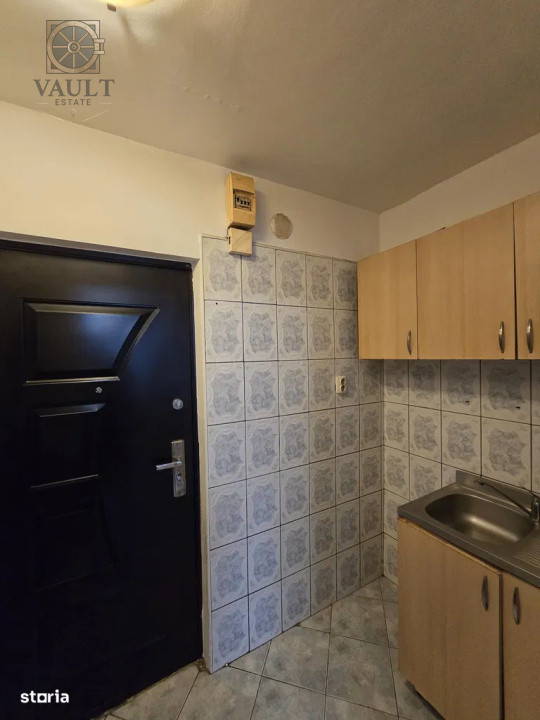 Garsoniera -20.82Mp-Ozana -Mizil 