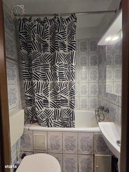 Garsoniera -20.82Mp-Ozana -Mizil 