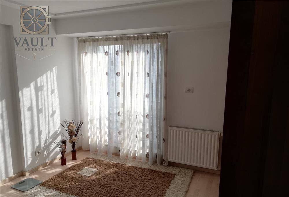 APARTAMENT 3 CAMERE - BLOC NOU - ZONA DECEBAL