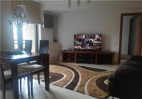 APARTAMENT 3 CAMERE - BLOC NOU - ZONA DECEBAL