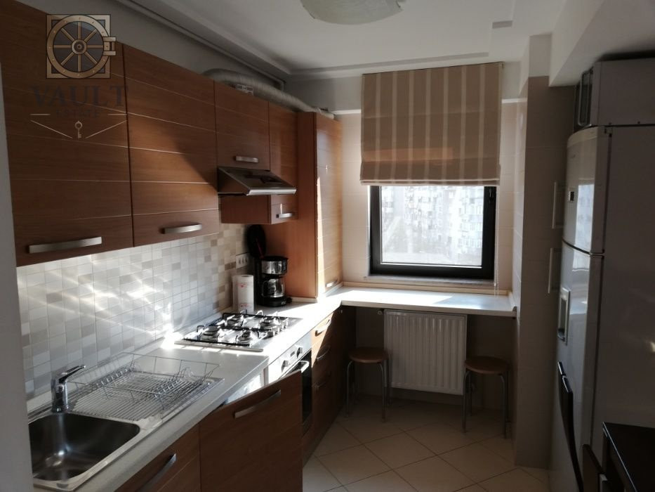 APARTAMENT 3 CAMERE - BLOC NOU - ZONA DECEBAL