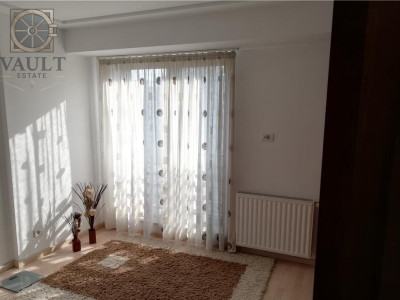 APARTAMENT 3 CAMERE - BLOC NOU - ZONA DECEBAL