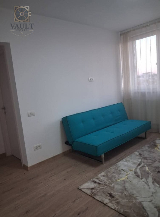 APARTAMENT 3 CAMERE - RENOVAT - DRUMUL TABEREI FAVORIT