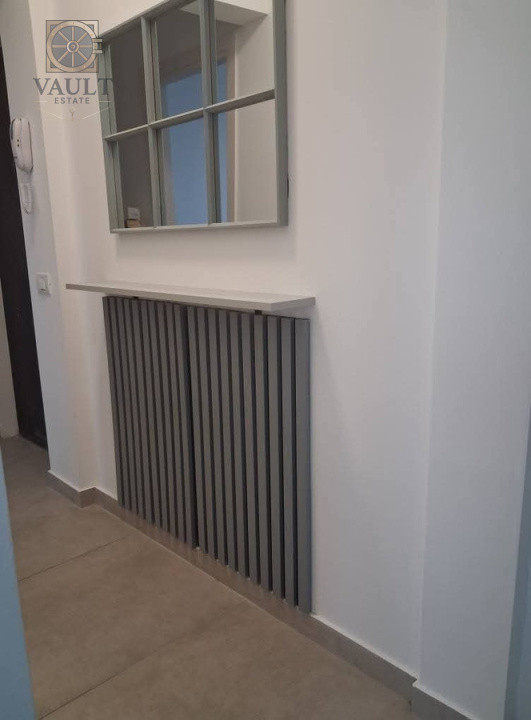 APARTAMENT 3 CAMERE - RENOVAT - DRUMUL TABEREI FAVORIT