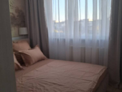 APARTAMENT 3 CAMERE - RENOVAT - DRUMUL TABEREI FAVORIT