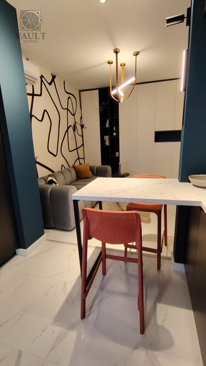 GARSONIERA-COMPLEX REZIDENTIAL PREMIUM-COMISION 0% -THEODOR PALLADY