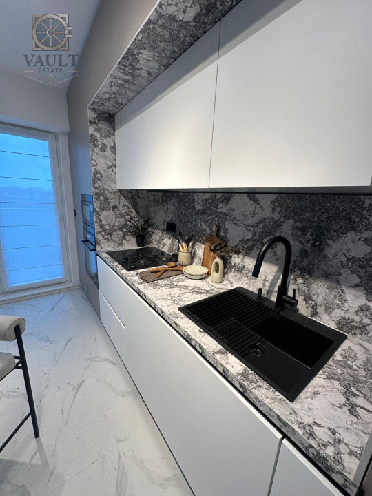 3 CAMERE-COMPLEX REZIDENTIAL PREMIUM-COMISION 0%-THEODOR PALLADY