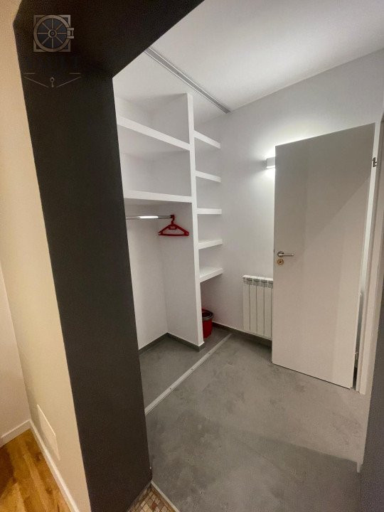 Garsoniera 43 mp- LUX - AFI COTROCENI 