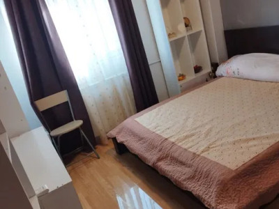 APARTAMENT 3 CAMERE - METROU CONSTANTIN BRANCUSI - DRUMUL TABEREI