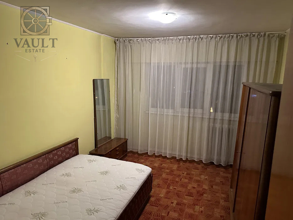 APARTAMENT 3 CAMERE -ETAJ 4 - METROU GORJULUI