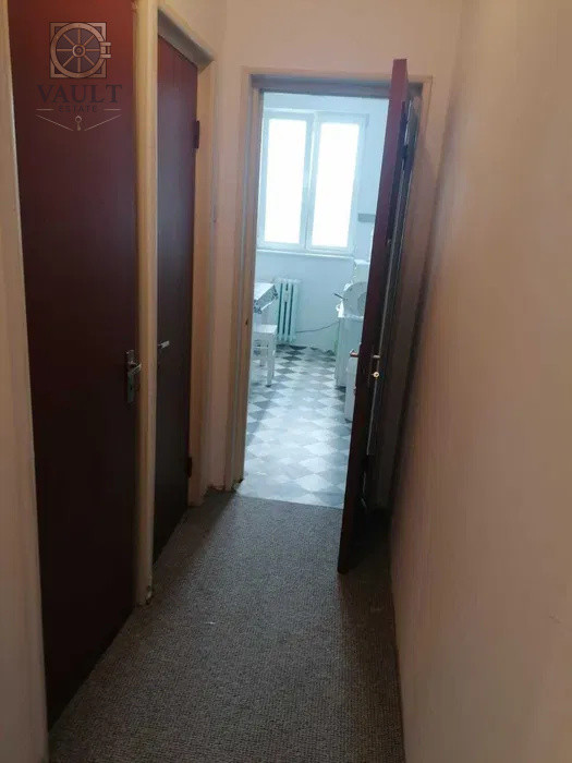 APARTAMENT 2 CAMERE - BLOC REABILITAT - METROU - DRUMUL TABEREI