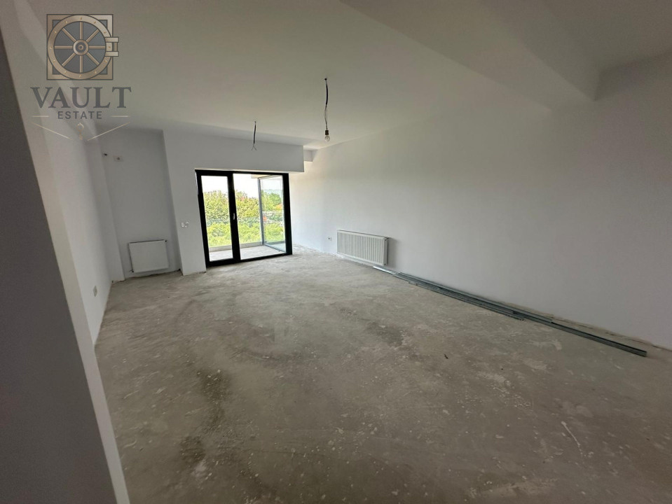 Apartament 2 camere -Scoala americana - Pipera -