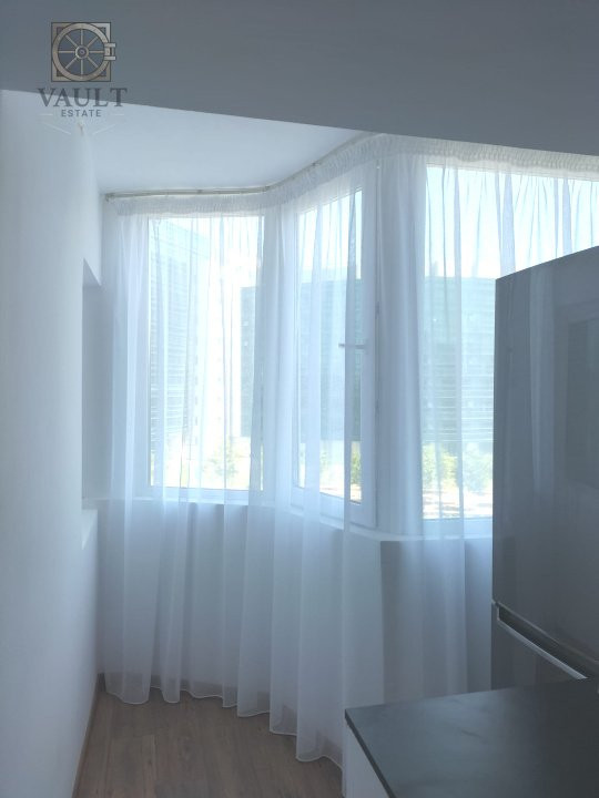 Apartament 2 Camere - Decomandat - Vedere la Dambovita - Splaiul Unirii