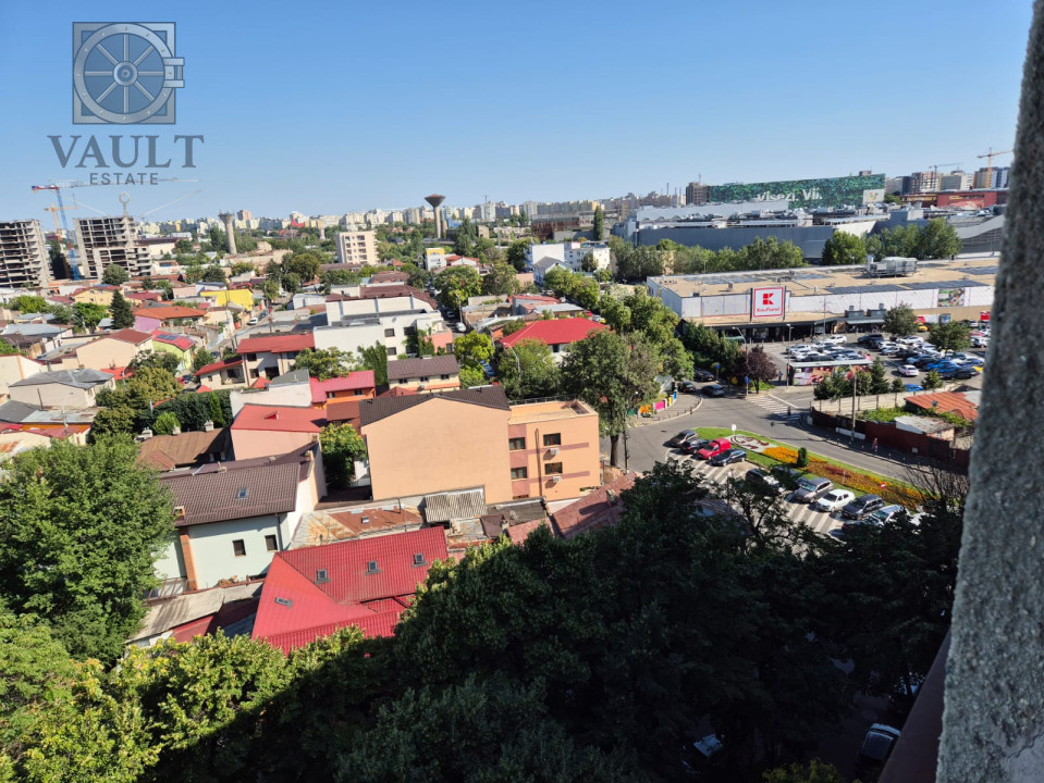 Apartament 3 Camere - DE RENOVAT - Obor  U3 