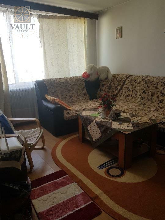 Apartament 3 Camere - DE RENOVAT - Obor  U3 