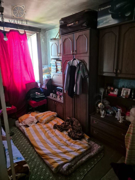 Apartament 3 Camere - DE RENOVAT - Obor  U3 